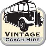 Vintage Coach Hire