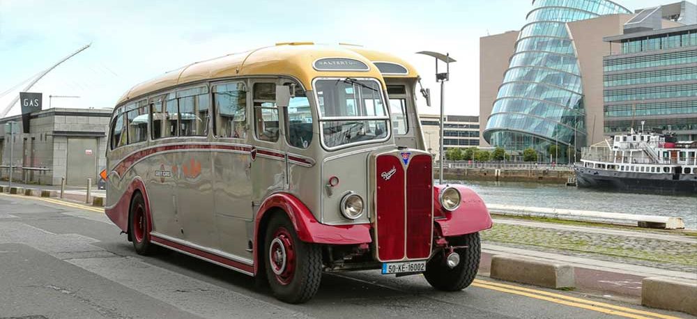 1960's Vintage Regal Coach 